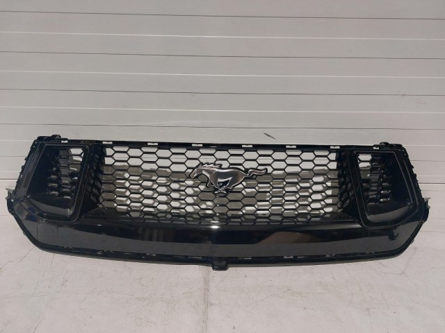 Upper Grille